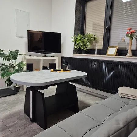 Appartement Zum Riedfeld Erfurt