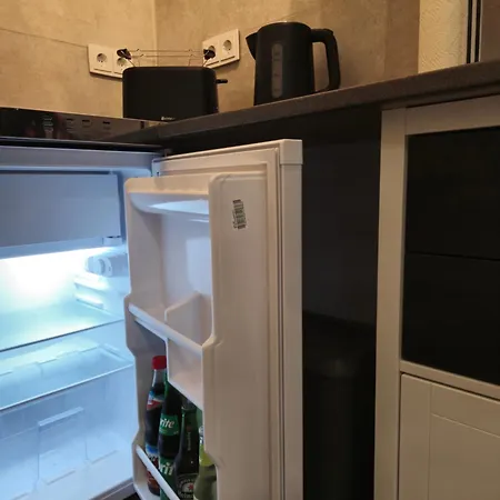 アパート Zum Riedfeld *