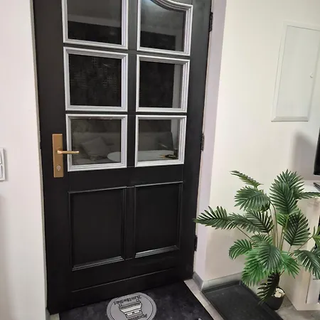 Zum Riedfeld エアフルト