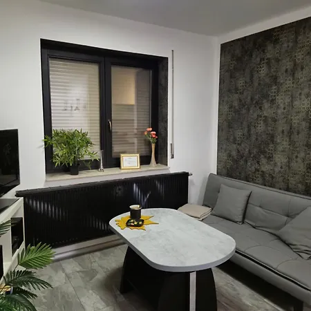 Διαμέρισμα Zum Riedfeld