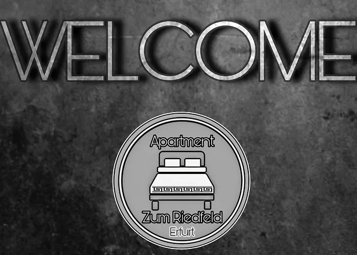 Zum Riedfeld * エアフルト