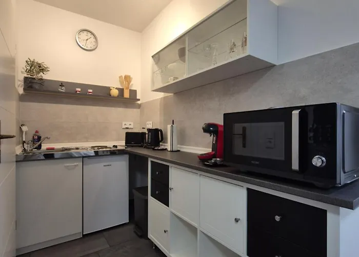 Zum Riedfeld Appartement Erfurt