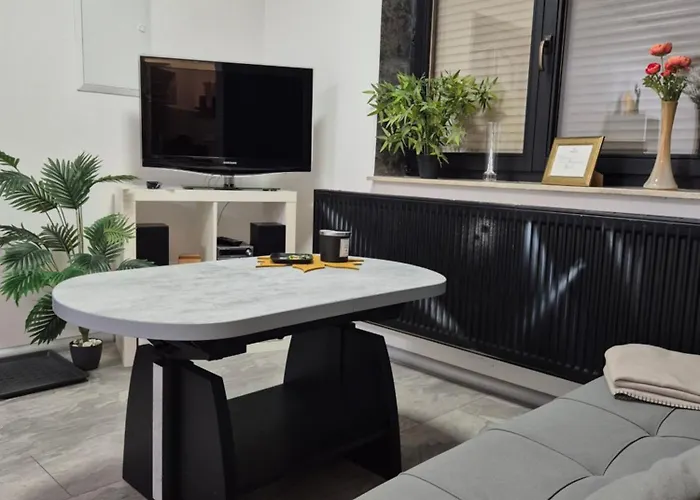 Lejlighed Zum Riedfeld Erfurt