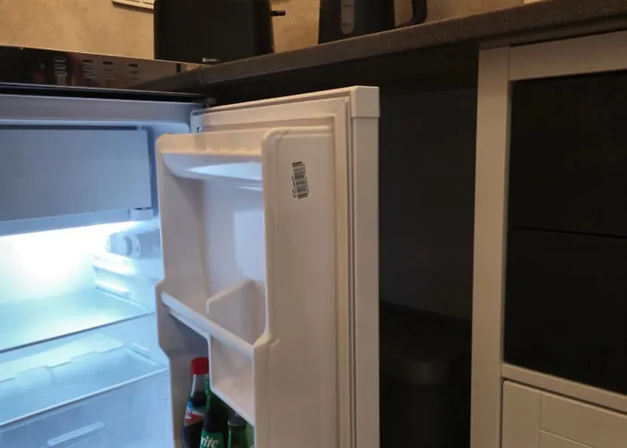 Lejlighed Zum Riedfeld *