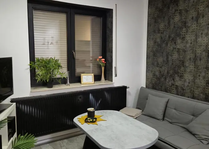 Appartement Zum Riedfeld